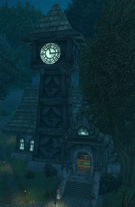 DARKSHIRE .